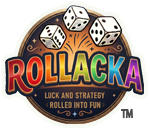 Rollacka Logo