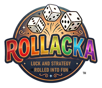 Rollacka Logo